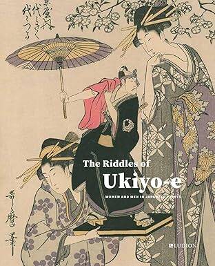 The Riddles of Ukiyo-e - Ludion