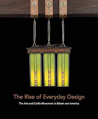 The Rise of Everyday Design - Yale University Press