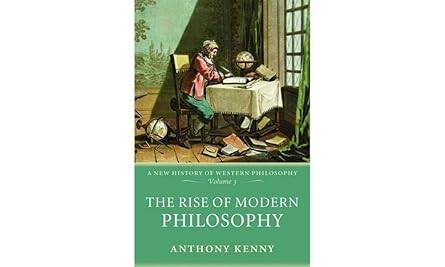 The Rise of Modern Philosophy - 1