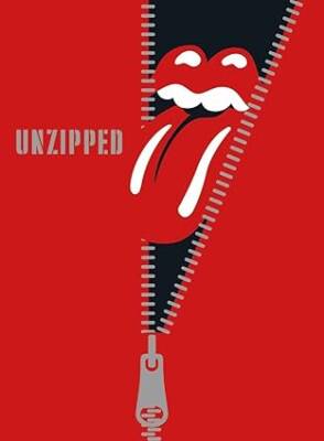 The Rolling Stones: Unzipped - Thames and Hudson Ltd