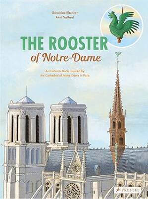 The Rooster of Notre Dame - Prestel