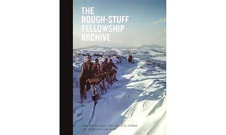 The Rough-Stuff Fellowship Archive - 1