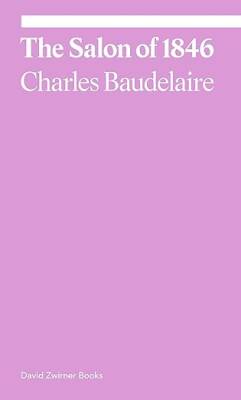 The Salon of 1846 - David Zwirner Books