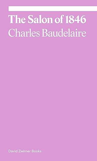 The Salon of 1846 - 1