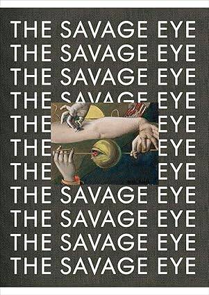 The Savage Eye: Edvard Munch - 1