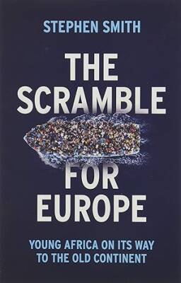 The Scramble for Europe - Polity