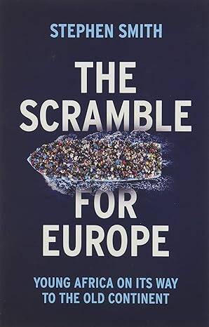 The Scramble for Europe - 1