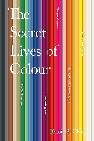 The Secret Lives of Colour - 1