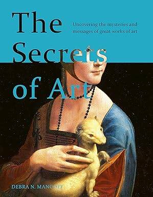 The Secrets of Art - 1