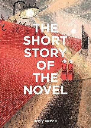 The Short Story of the Novel - 1