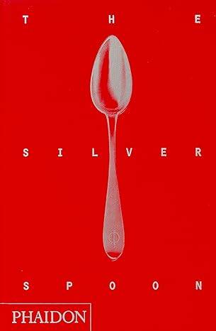 The Silver Spoon - 1