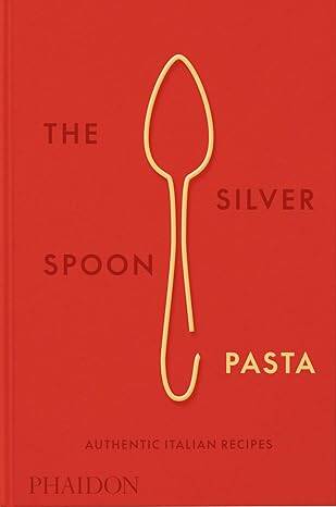 The Silver Spoon Pasta - 1