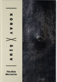 The Skin We Live In - Arter