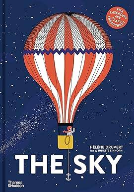 The Sky - 1