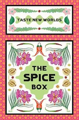 The Spice Box: Taste New Worlds - Laurence King Publishing