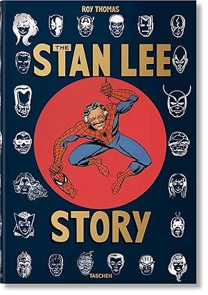 The Stan Lee Story - 1