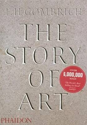 The Story of Art - Phaidon Press