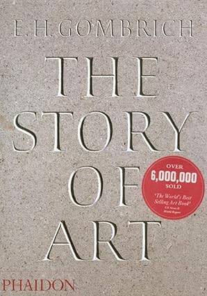 The Story of Art - 1