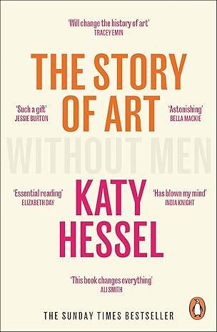 The Story of Art without Men - 1