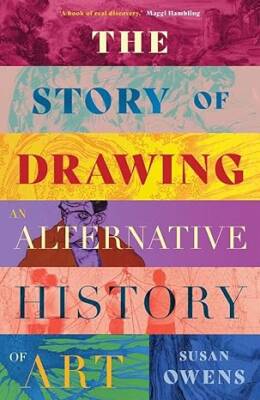 The Story of Drawing - Yale University Press