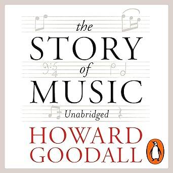 The Story of Music - Vintage