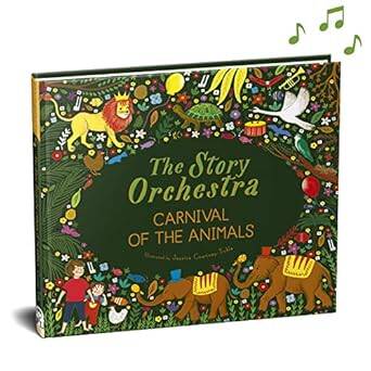 The Story Orchestra: Carnival of the Animals: Vol5 - 1