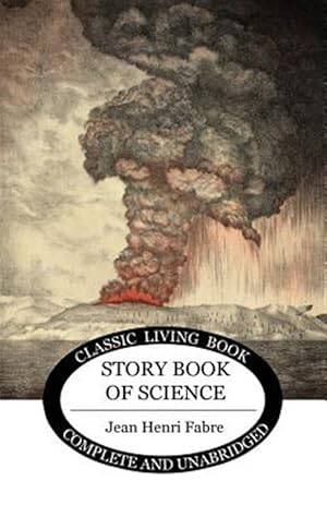 The Storybook of Science - 1