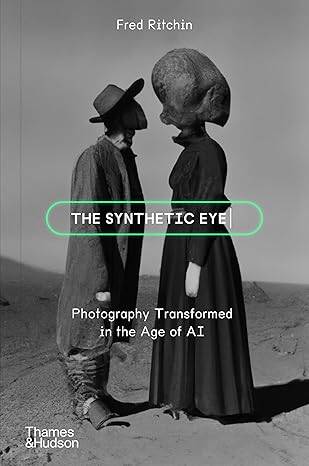 The Synthetic Eye - 1