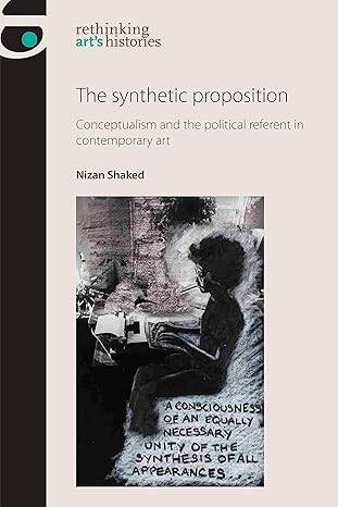 The Synthetic Proposition - 1