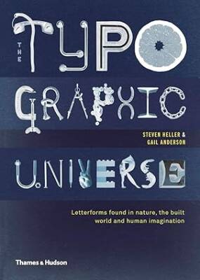 The Typographic Universe - Thames and Hudson Ltd