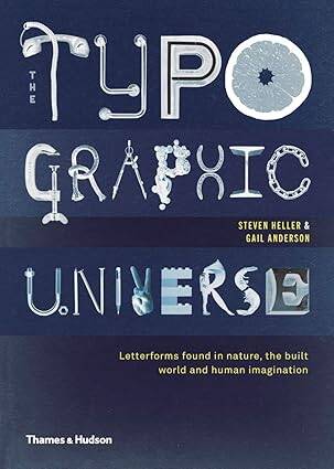 The Typographic Universe - 1