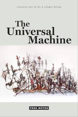 The Universal Machine - Duke University Press