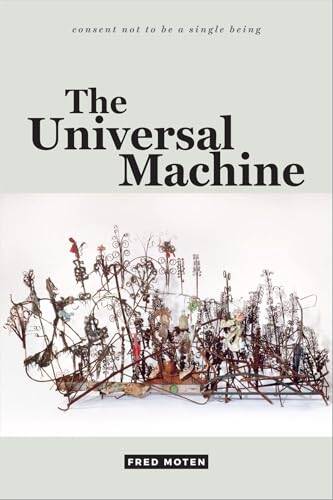 The Universal Machine - 1