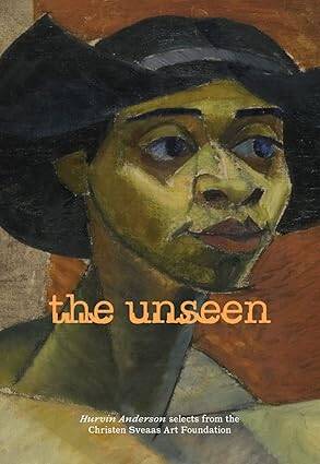 The Unseen - 1