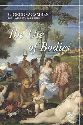 The Use of Bodies : Meridian: Crossing Aesthetics - Stanford University Press