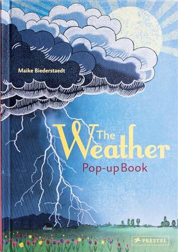 The Weather : Pop-up Book - 1