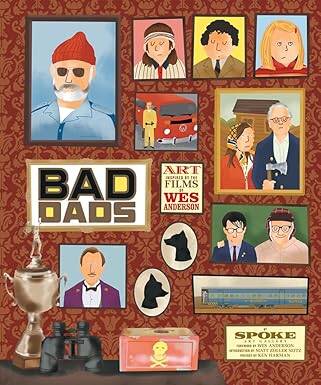 The Wes Anderson Collection - 1