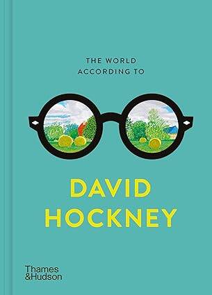 The World According to David Hockney - 1
