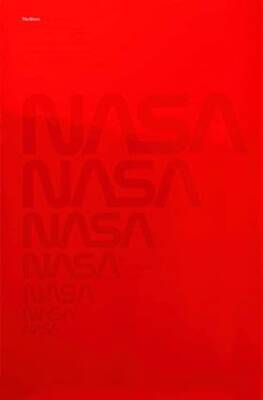 The Worm : A collection of NASA archival images - Thames and Hudson Ltd