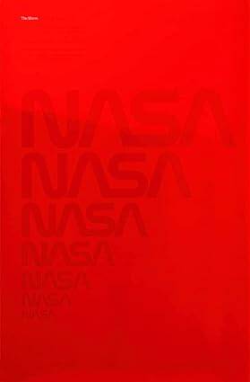 The Worm : A collection of NASA archival images - 1