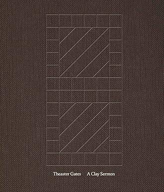 Theaster Gates: A Clay Sermon - 1