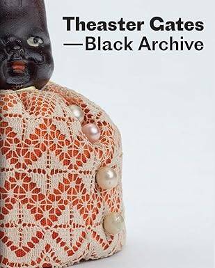 Theaster Gates: Black Archive - 1
