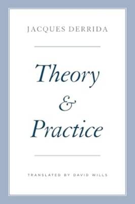 Theory and Practice - University of Chicago Press