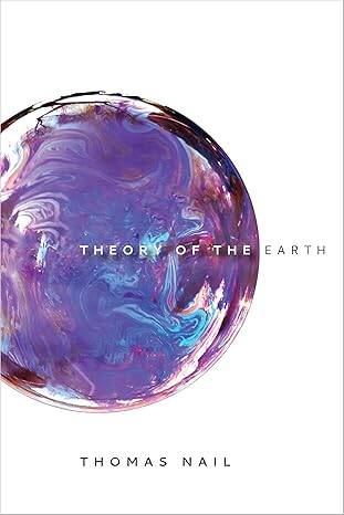 Theory of the Earth - 1