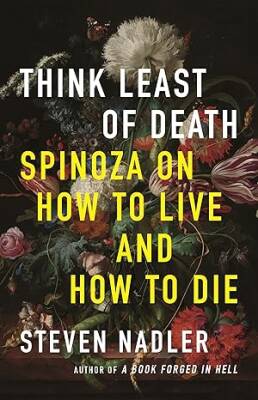 Think Least of Death - Princeton University Press