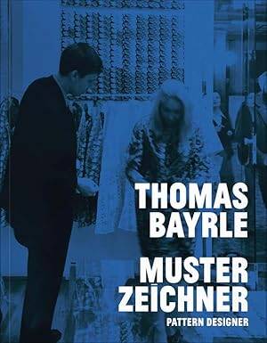 Thomas Bayrle : Pattern Designer - 1
