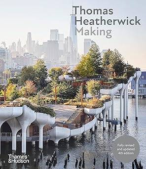 Thomas Heatherwick: Making - 1