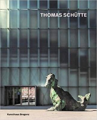 Thomas Schutte - Verlag der Buchhandlung Walther Konig