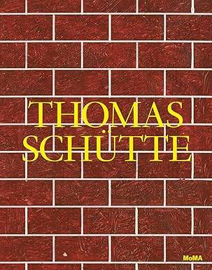 Thomas Schütte - 1