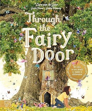 Through the Fairy Door - 1